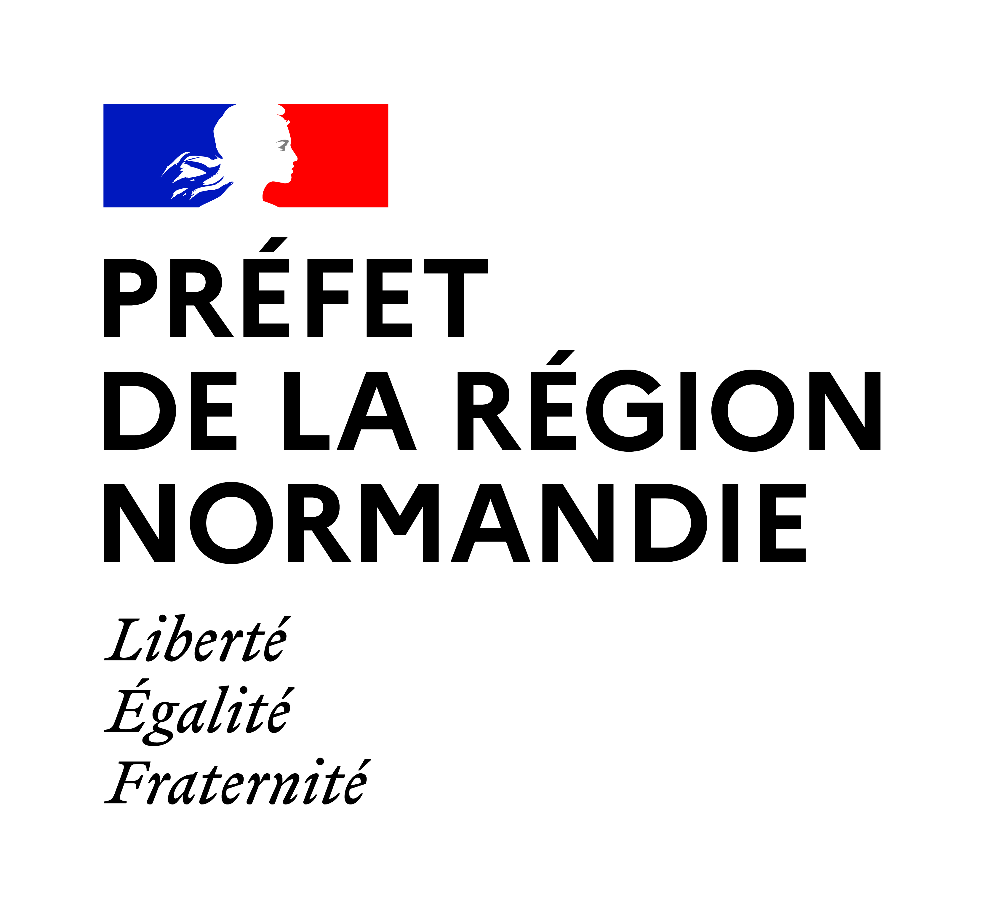 PREF region Normandie CMJN