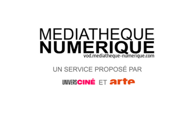 mediatheque numérique