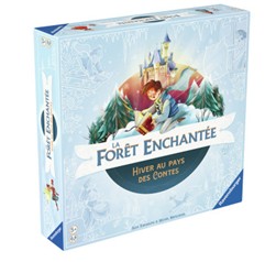 Fôret enchanté Ravensburger