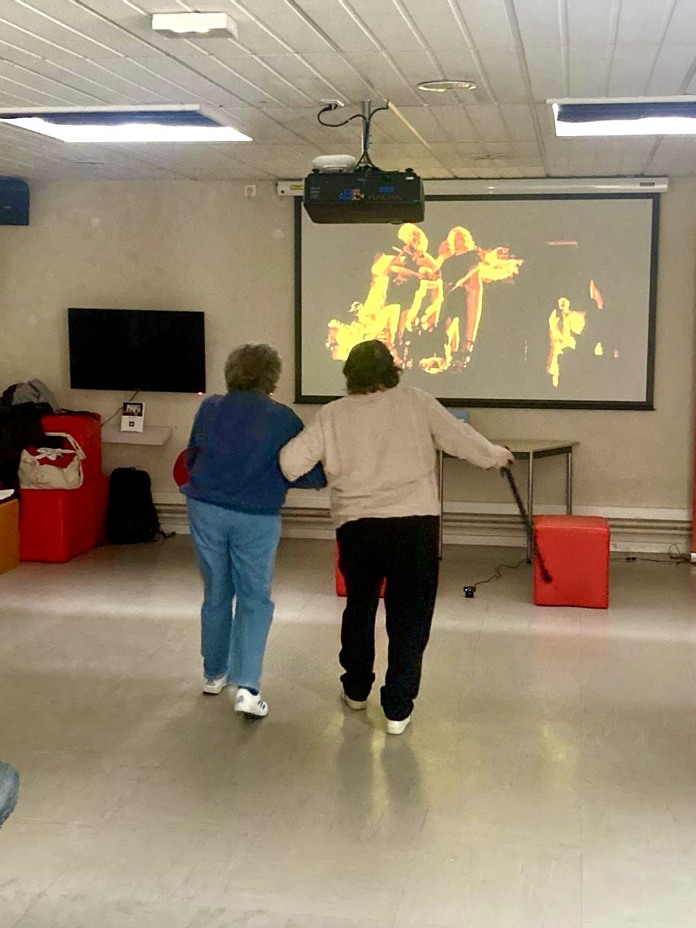 Kairos MYO à SNA semaine séniors 2025 3