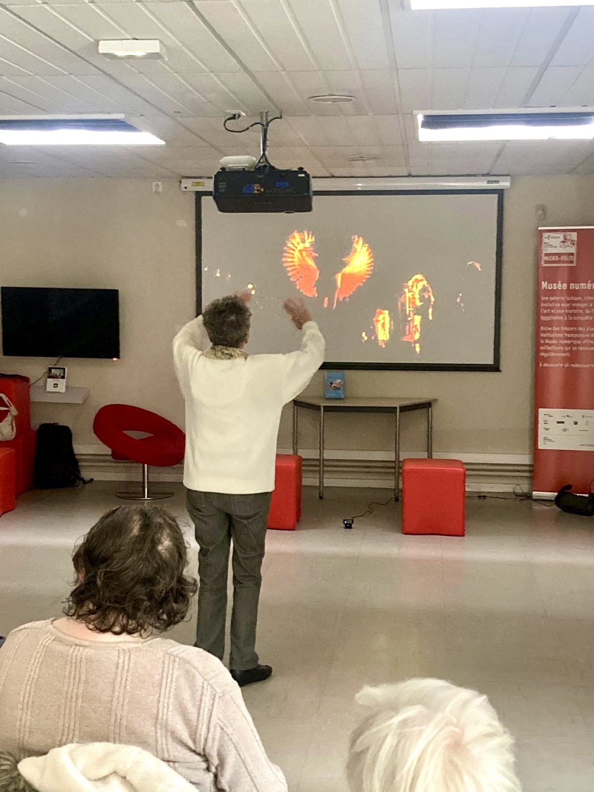 Kairos MYO à SNA semaines séniors 2025 2