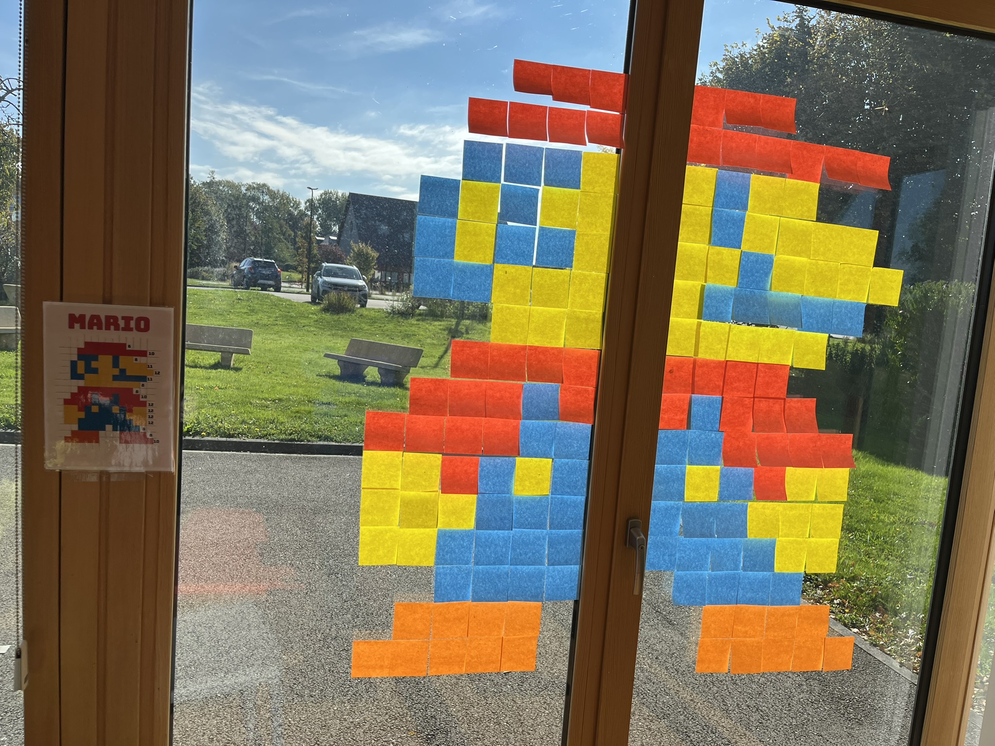 Mario 2