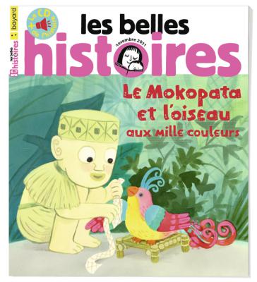 belles-histoires