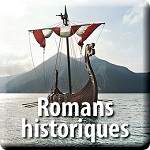 Romans historiques
